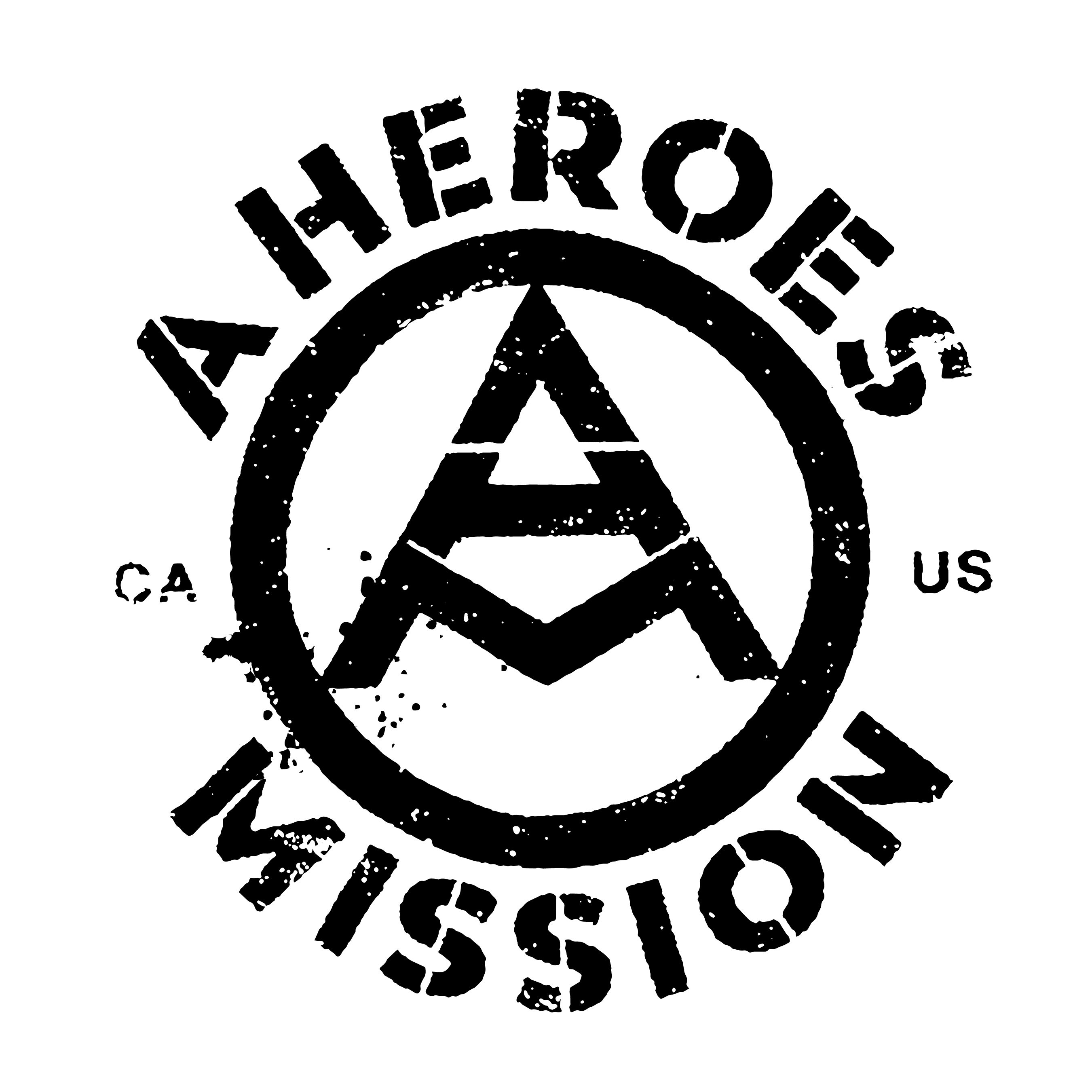 A Heroes Mission